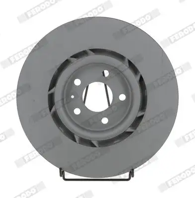 FERODO DDF2686RC-1 Ön Fren Diski (Sağ) resmi