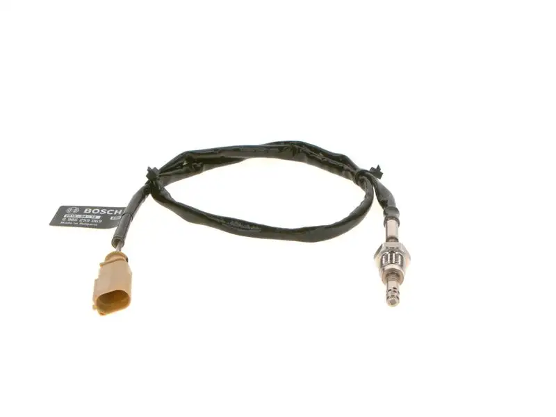 BOSCH 0986259069 Egzoz Sıcaklık Sensörü 137008 resmi