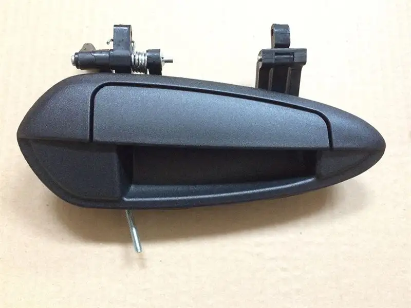 MITA 03530401 Dış Kapı Kolu (Ön Sağ) 735499610 resmi