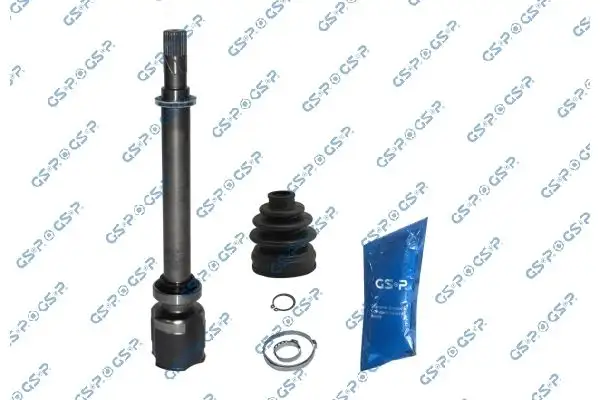 GSP 650148 Aks Kafası (Sağ İç) 391006802R resmi