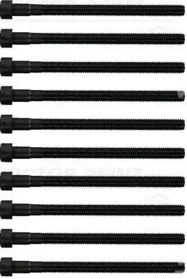 VICTOR REINZ 14-32185-01 Silindir Kapak Civatası A1199900812 resmi