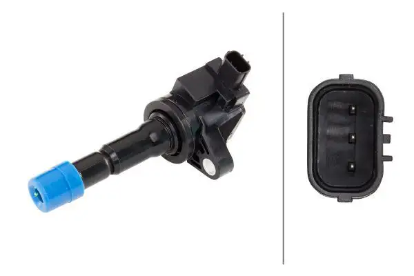 HELLA 5DA358057-241 Bobin 30520PWC003 resmi