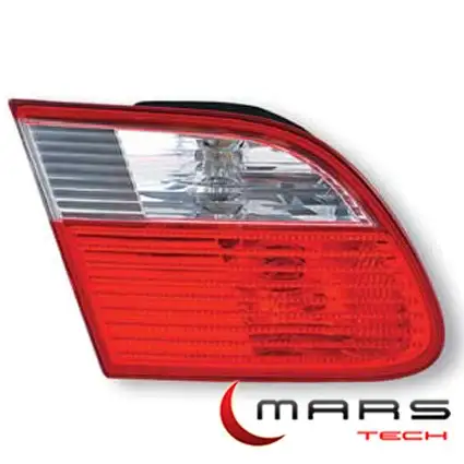 MARS 510336 Stop Lambası (Sağ) 51737723 resmi