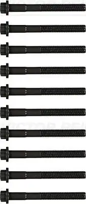 VICTOR REINZ 14-55003-01 Silindir Kapak Civatası 9010910132 resmi