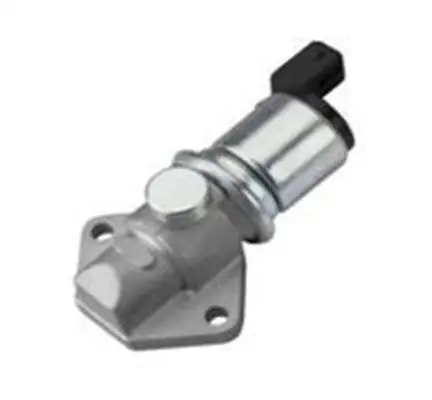 MAGNETI MARELLI 359000601100 Rölanti Valfi 95BF9F715AC resmi