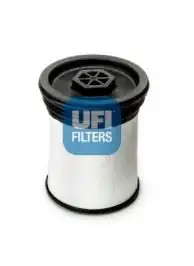 UFI 26.019.01 Yakıt Filtresi K04726067AA resmi