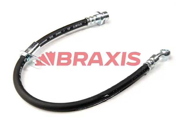 BRAXIS AH0549 Arka Fren Hortumu 01468SEAE00 resmi