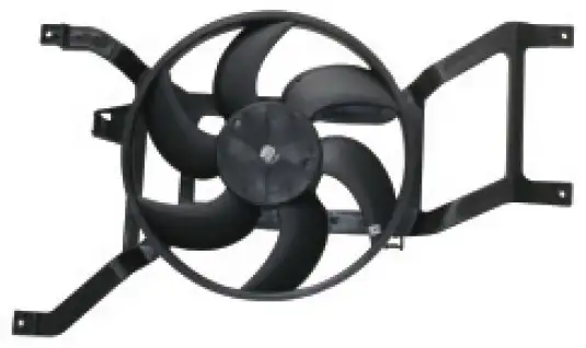 ORIS FDC347000 Fan Motoru 6001550773 resmi