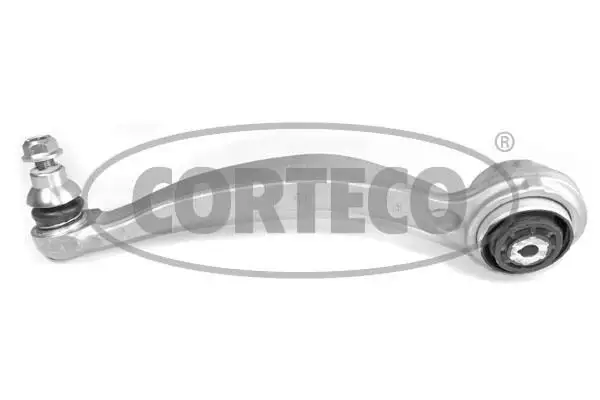 CORTECO 49426683 Alt Salıncak (Sağ) A2053301605 resmi