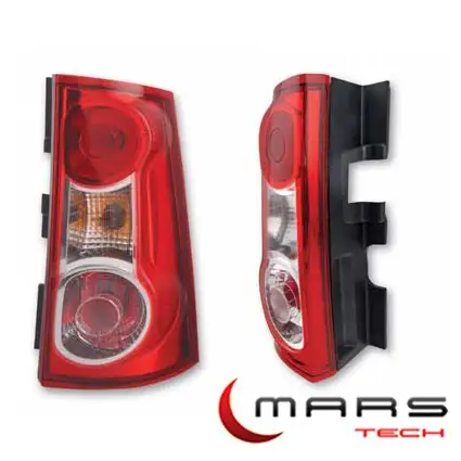 MARS 611218 Stop Lambası (Sağ) 8200864610 resmi