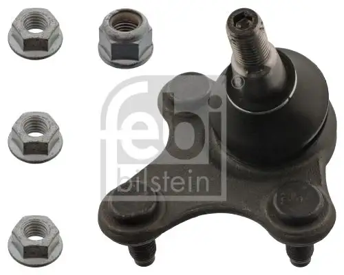 FEBI 280031 Alt Rotil (Sağ) 5Q0407366AS1 resmi