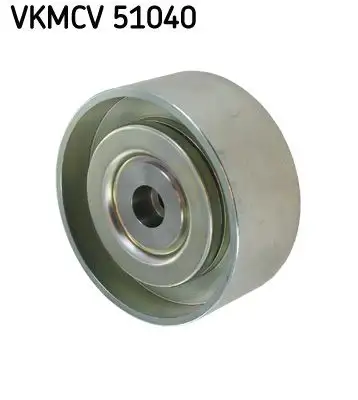 SKF VKMCV51040 Alternatör Gergi Rulmanı A0005502233 resmi