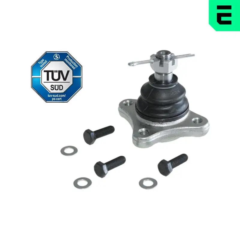 OPTIMAL G31002 Üst Rotil resmi