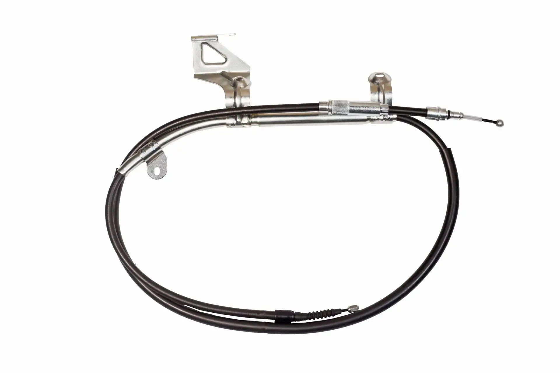 CAVO 6402605 El Fren Halatı (Arka Sol) 3BD609721 resmi