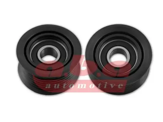 ABA 25824327 Alternatör Gergi Rulmanı 9513176K00 resmi