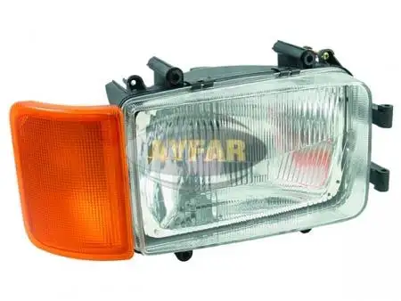 AYFAR 505554 Ön Far (Sağ) 1283240 resmi