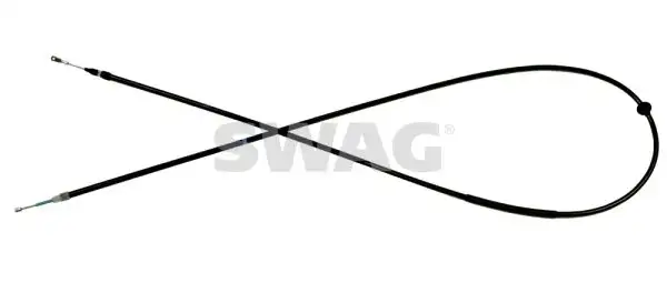 SWAG 10921223 El Fren Halatı (Ön) A6384200785 resmi