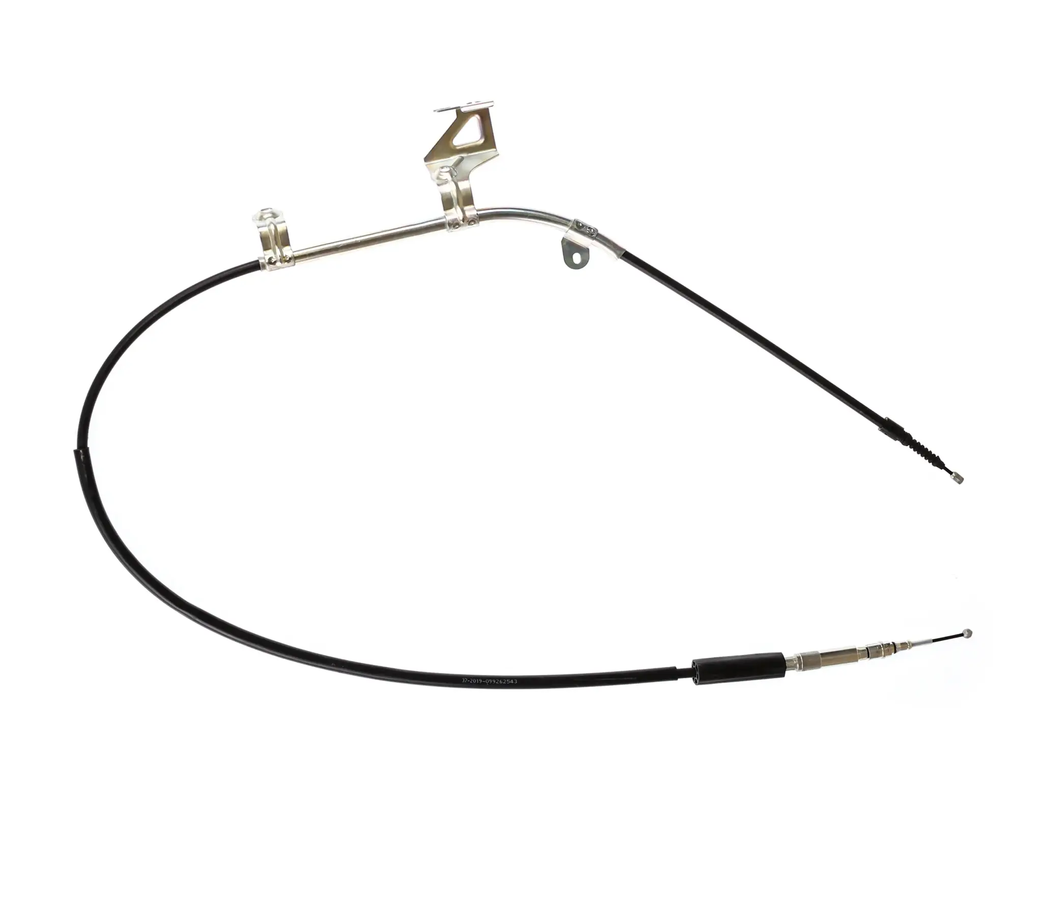 CAVO 4302625 El Fren Halatı (Arka Sağ) 4B0609722L resmi