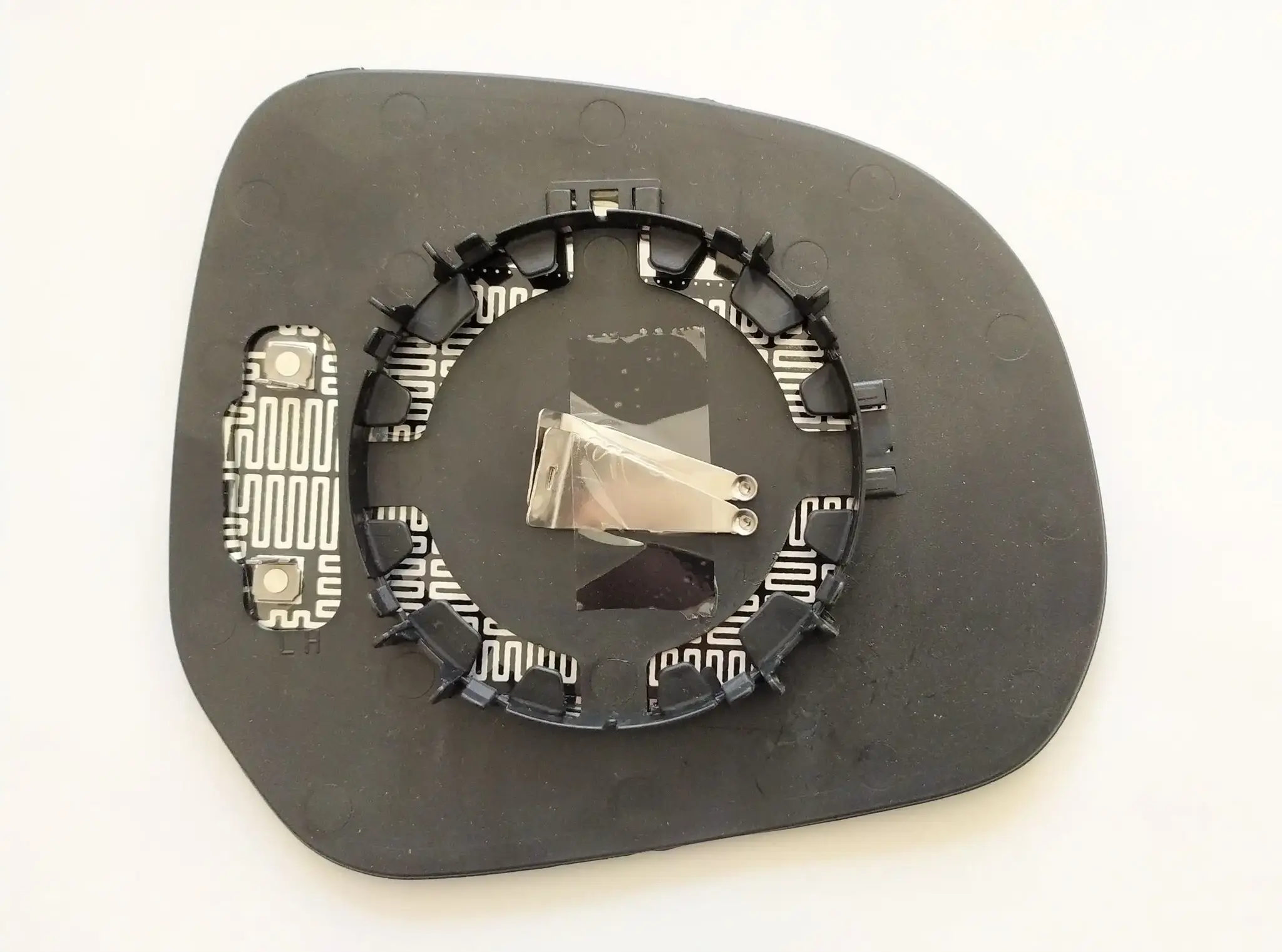 ART MG031.1402 Dış Ayna Camı (Sol) resmi