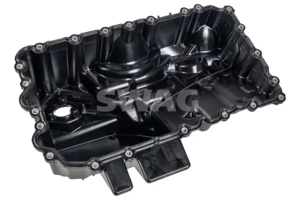SWAG 33105292 Yağ Karteri 11137627512 resmi