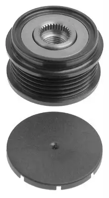 BOSCH 1126601556 Alternatör Kasnağı resmi