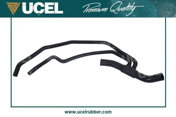 ÜÇEL 35563 Radyatör Alt Hortumu 46818186 resmi