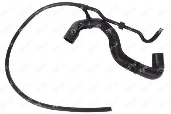 İBRAŞ 34005 Radyatör Üst Hortumu A2025015982 resmi