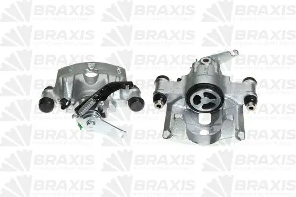 BRAXIS AG3016 Arka Fren Kaliperi (Sol) 504120969 resmi