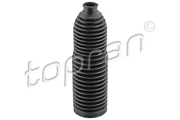 TOPRAN 110965001 Rot Körüğü 8E0419831 resmi