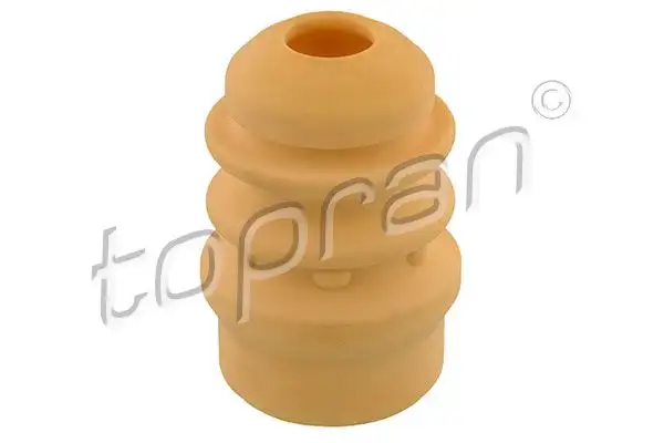 TOPRAN 107667001 Ön Süspansiyon Takozu 8D0412131F resmi