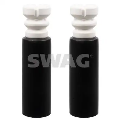 SWAG 33108444 Arka Amortisör Toz Körüğü Seti 33536768667 resmi
