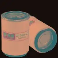 FİL ZP3035AF Yakıt Filtresi resmi