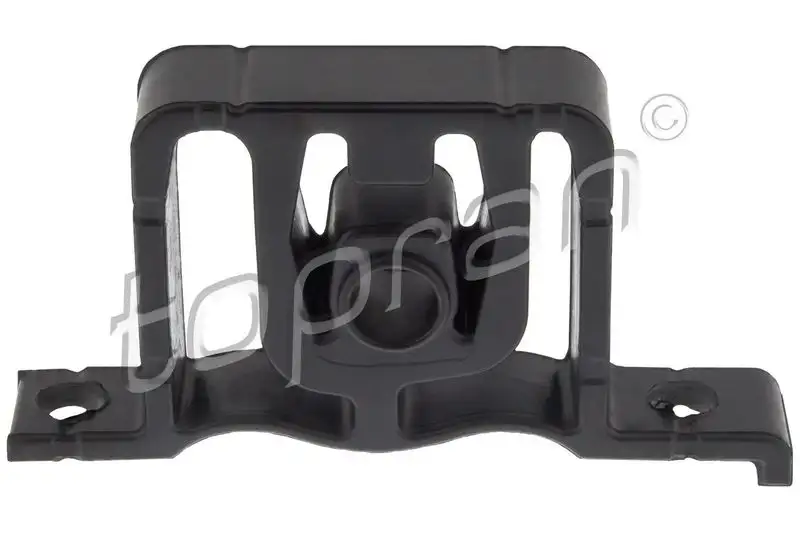 TOPRAN 109051001 Egzoz Askı Lastiği 1J0253144G resmi