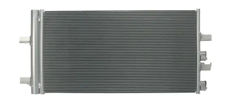 BOSCH 1986AD2330 Klima Radyatörü 64509271205 resmi