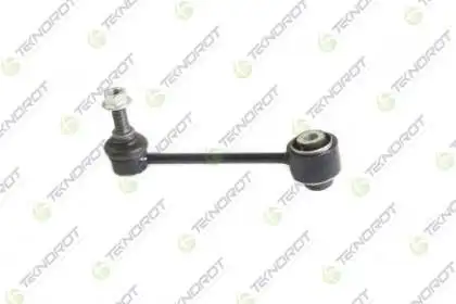 TEKNOROT PO-506 Viraj Rotu (Ön) resmi