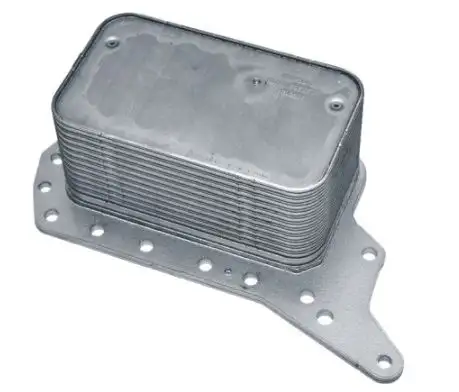 MGA 63158 Motor Yağ Soğutucu 4423048 resmi