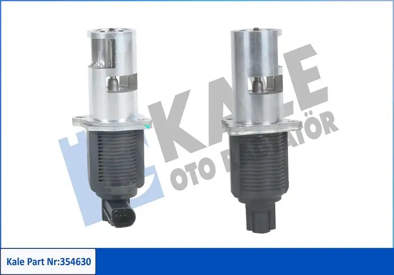 KALE 354630 EGR Valfi resmi