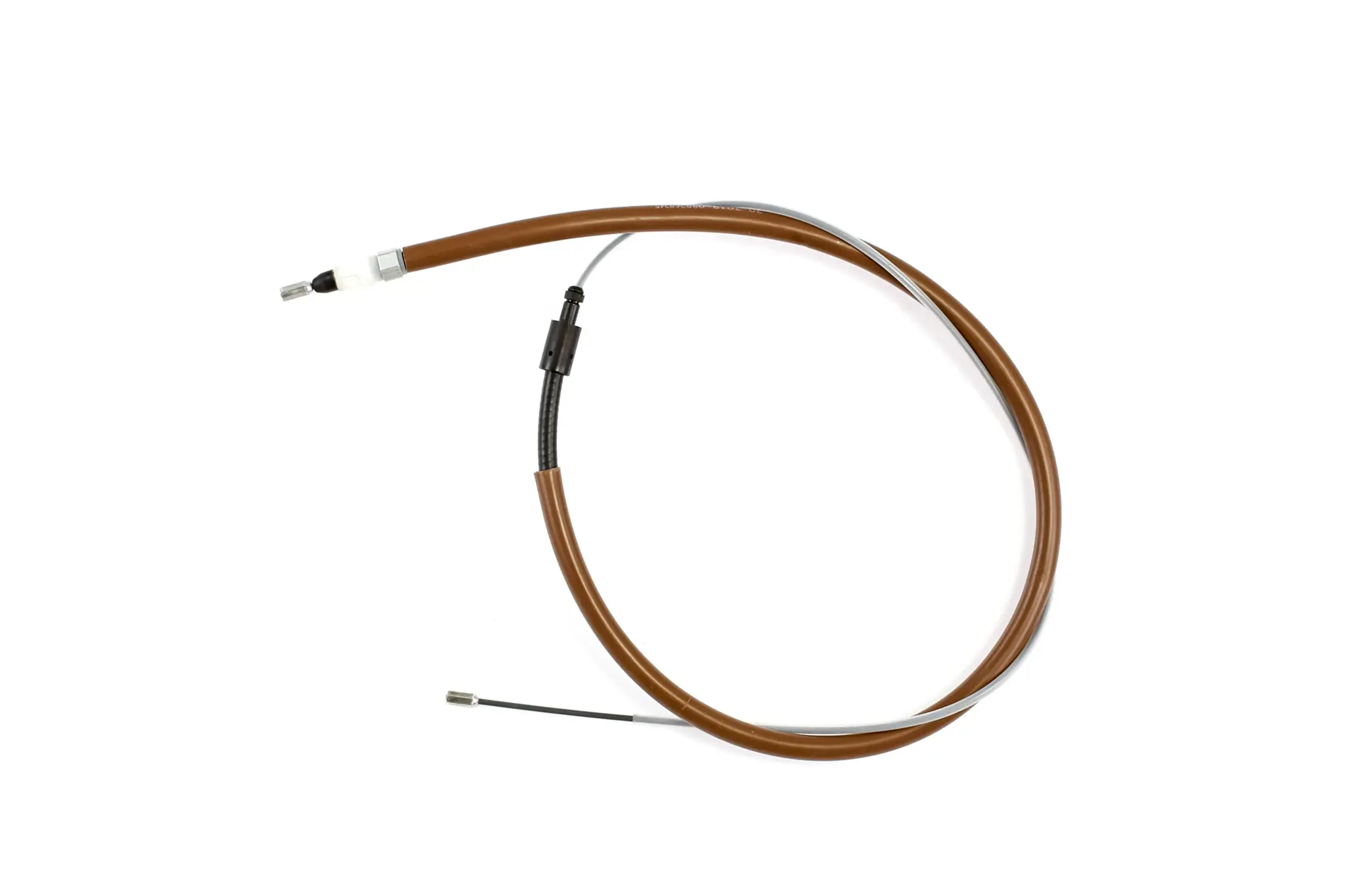 CAVO 4502683 El Fren Halatı (Arka) 474616 resmi