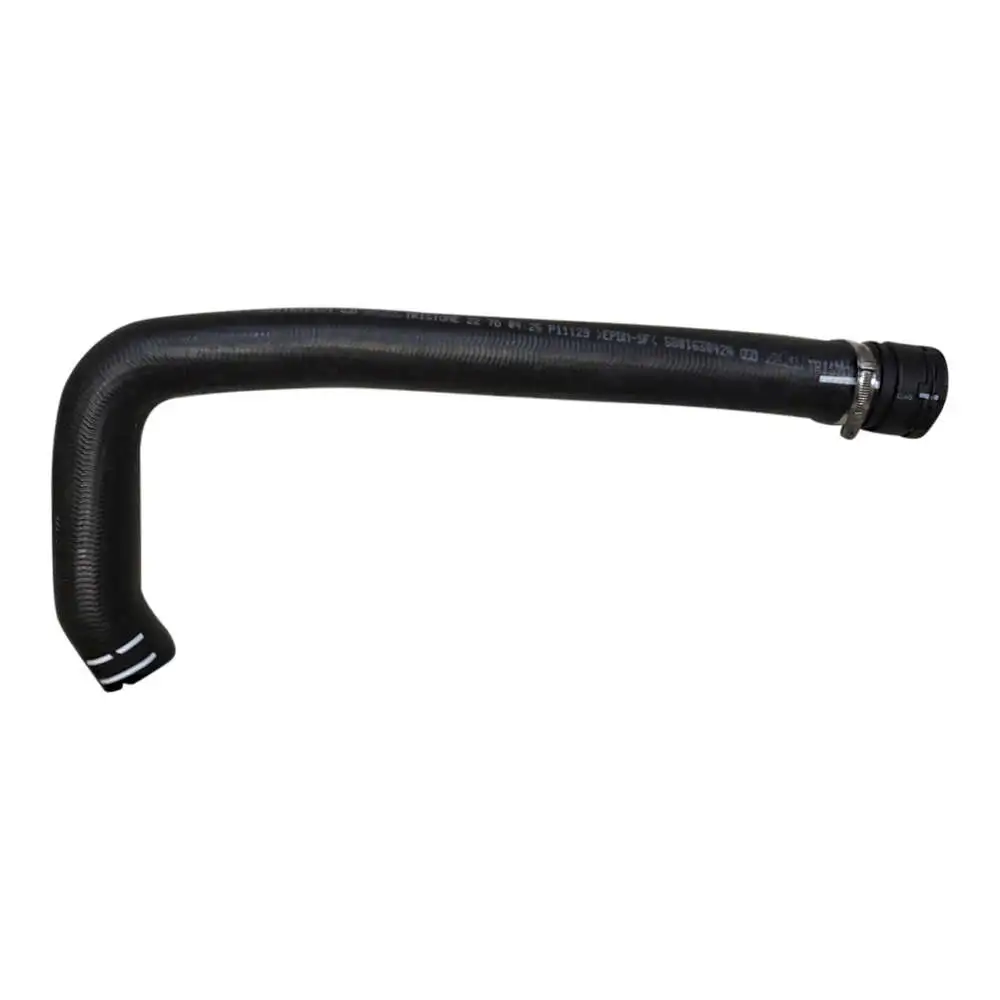 GROS T59410 Radyatör Alt Hortumu 5801630424 resmi