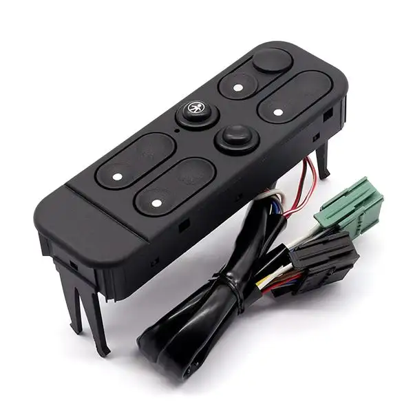 MGA 31329 Cam Açma Butonu (Ön Sol) 1240600 resmi