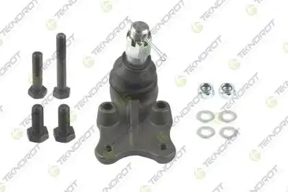 TEKNOROT I-507K Alt Rotil 894459463 resmi