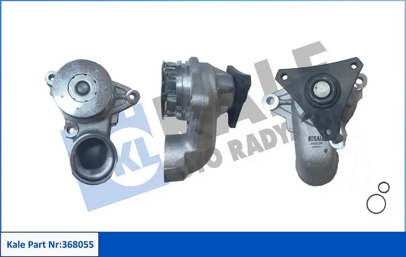 KALE 368055 Devirdaim 251002A001 resmi