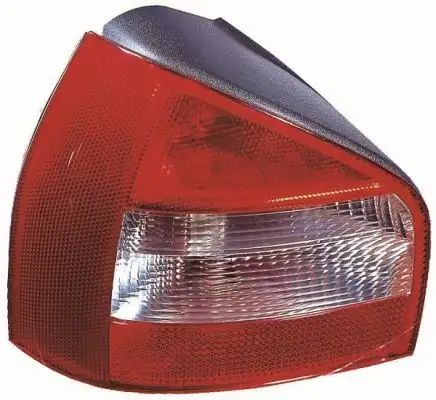 DEPO 441-1951L-UE Stop Lambası (Sol) 8L0945096C resmi