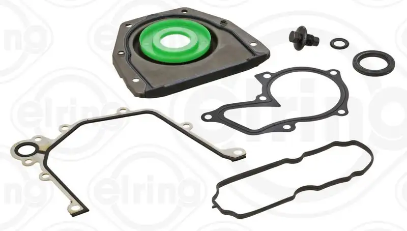 ELRING 025.510 Motor Takım Conta (Alt) resmi