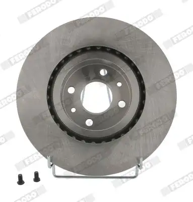 FERODO DDF220 Ön Fren Diski resmi