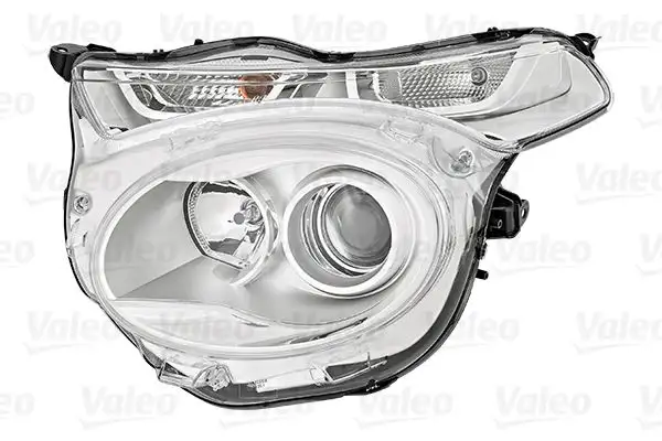 VALEO 045436 Ön Far (Sol) B000864080 resmi