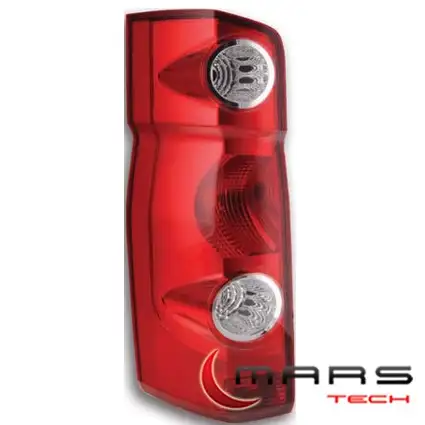 MARS 611549 Stop Lambası (Sol) 2E0945095 resmi