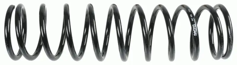 SACHS 997696 Ön Helezon Yayı A4603210204 resmi