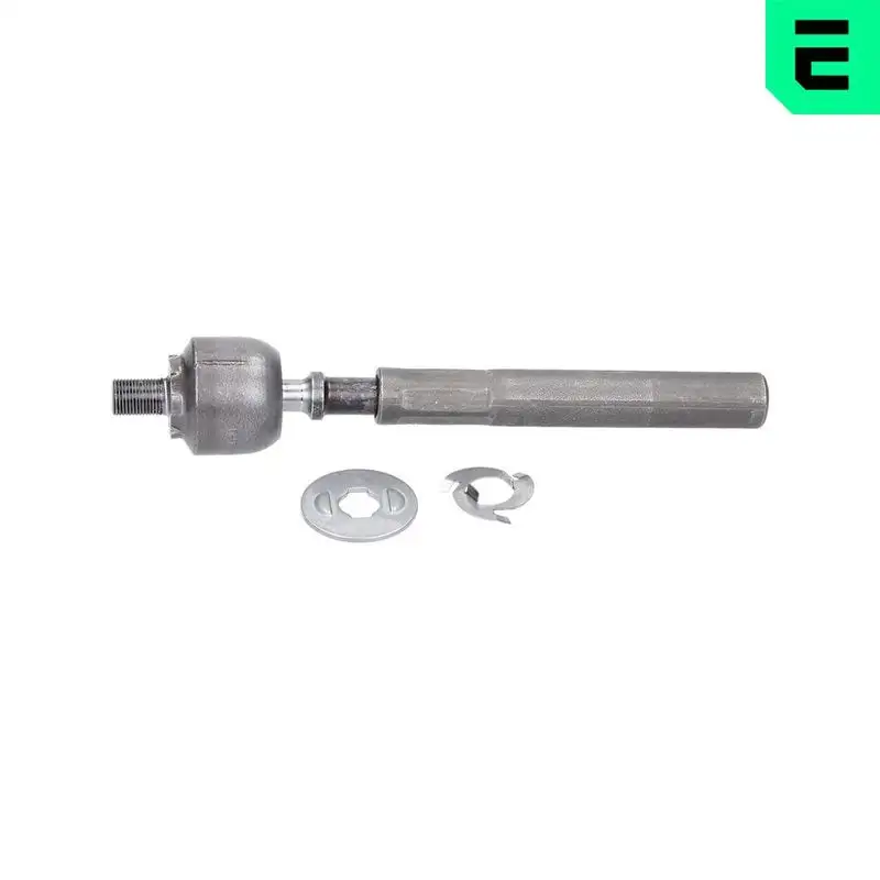 OPTIMAL G2040 Rot Mili 381298 resmi