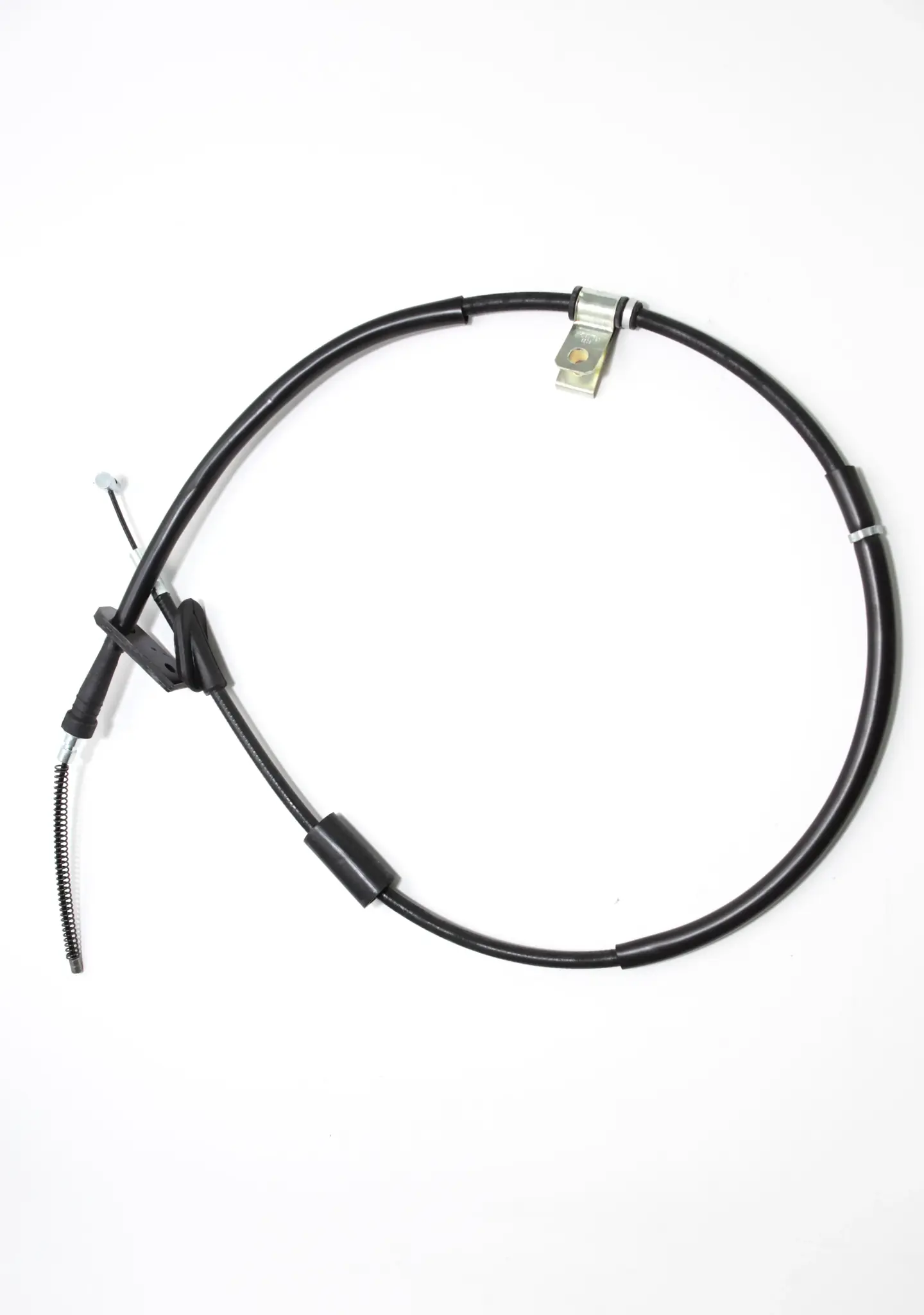 CAVO 5902618 El Fren Halatı (Arka Sol) 9211156 resmi